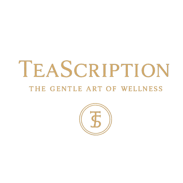 TeaScription