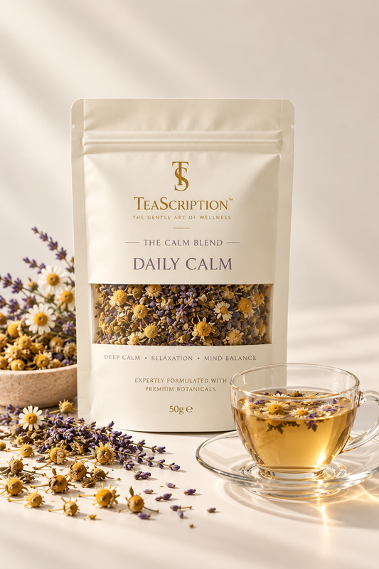 The Calm Blend – 50g